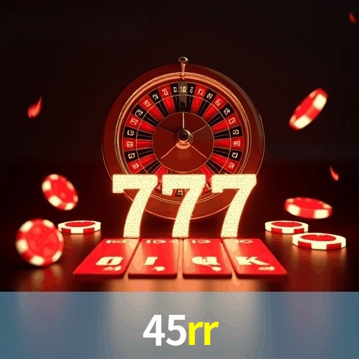 Slot Games 45RR