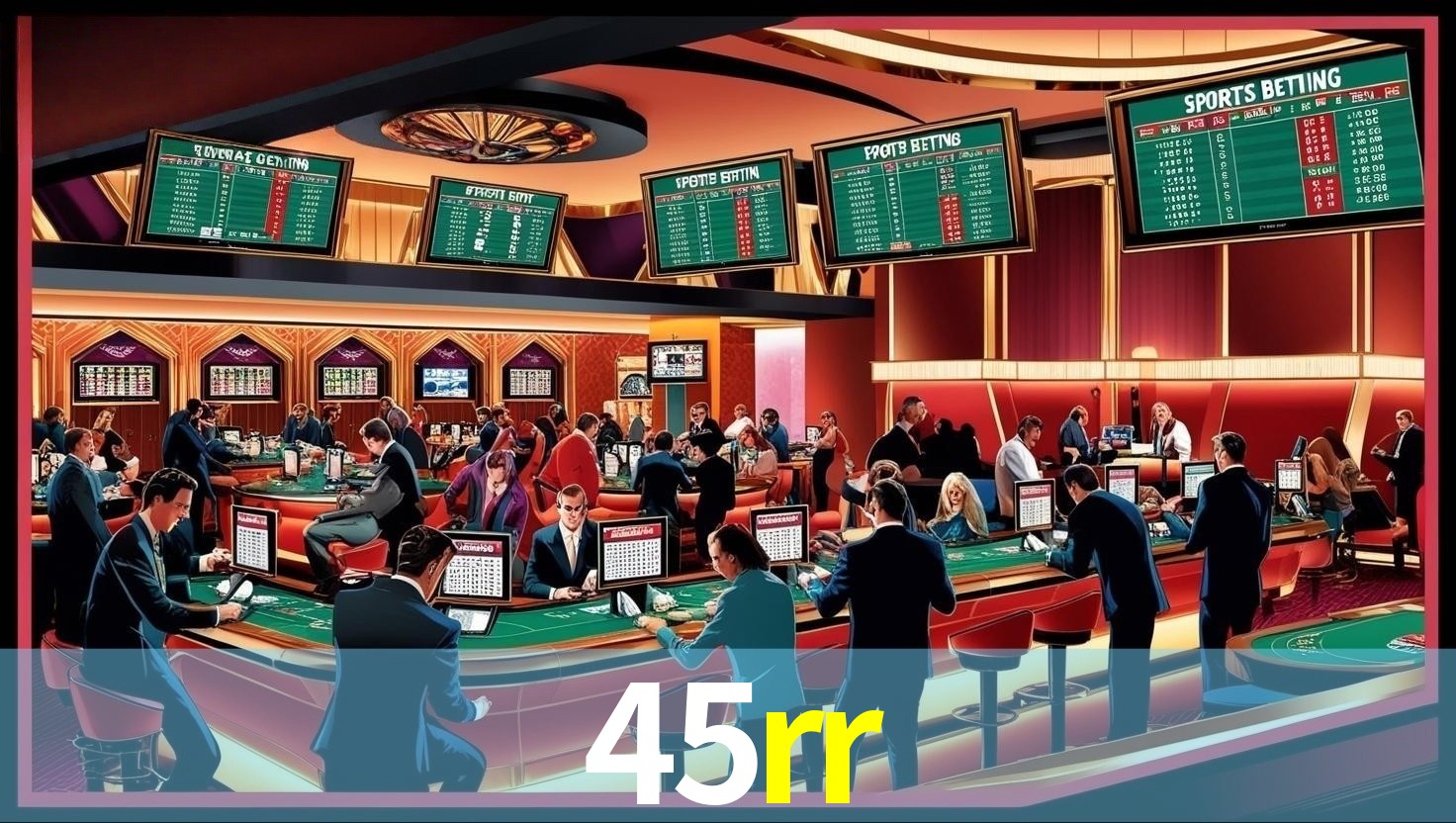 API Integration 45RR