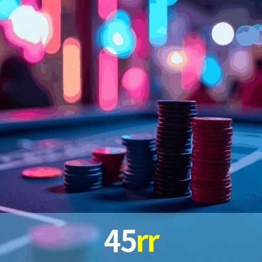 Roulette Table 45RR