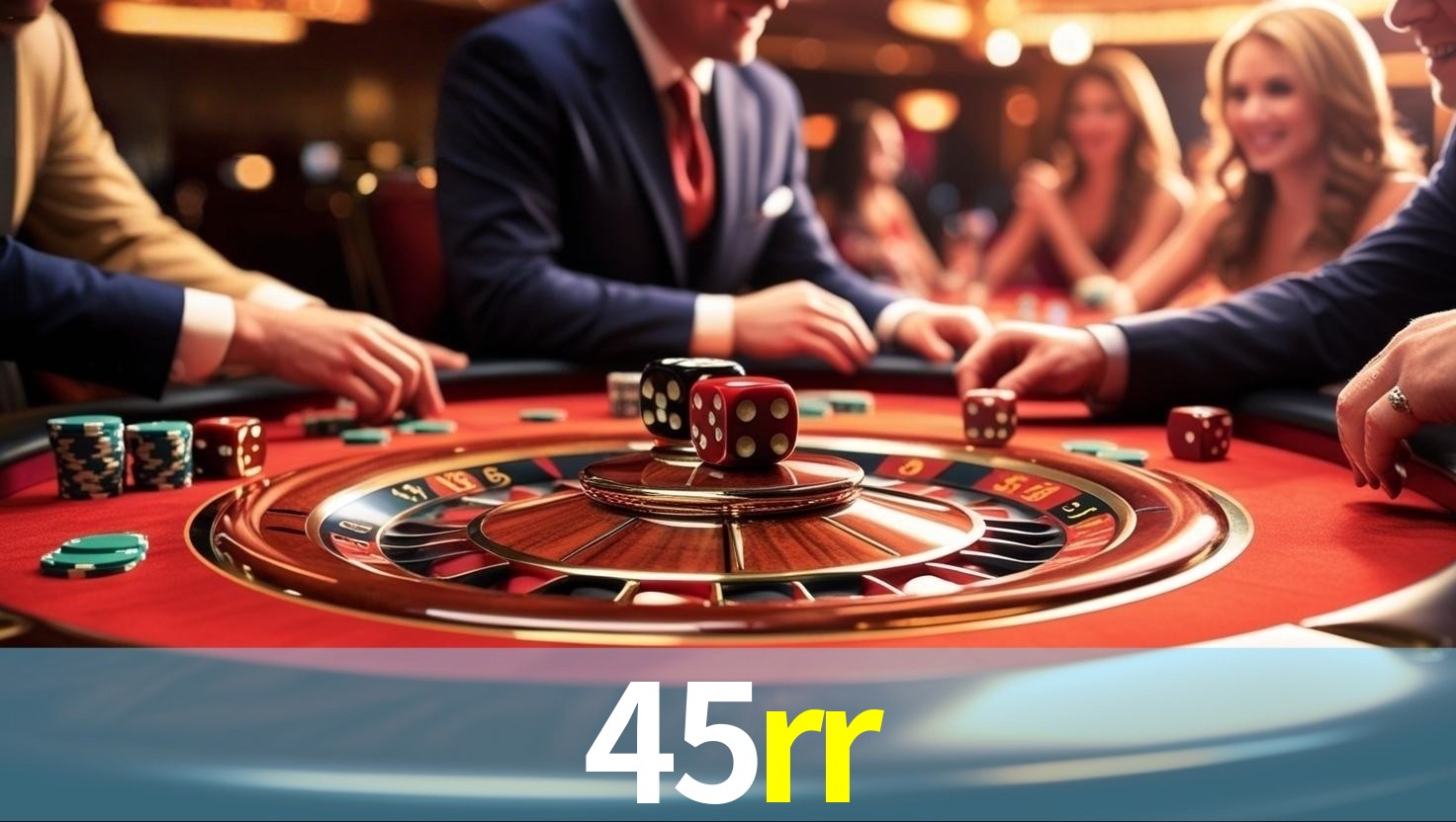 Security Systems 45RR