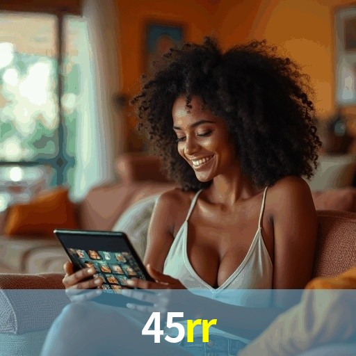 Exclusive Games 45RR