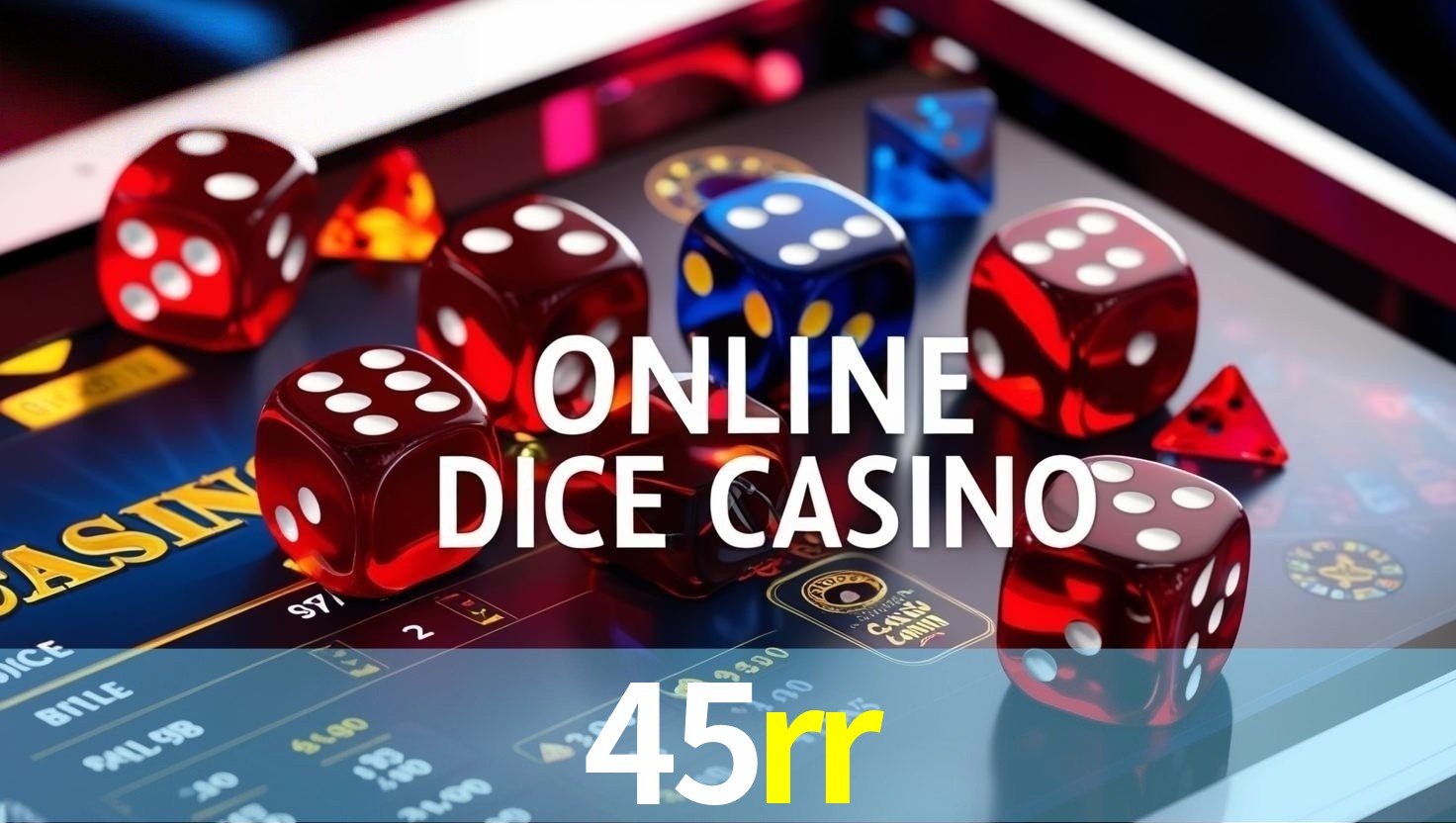 Flash Promotion 45RR