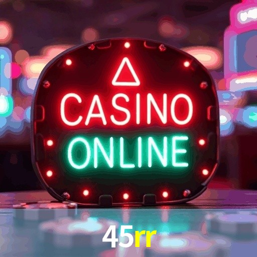 VIP Casino 45RR