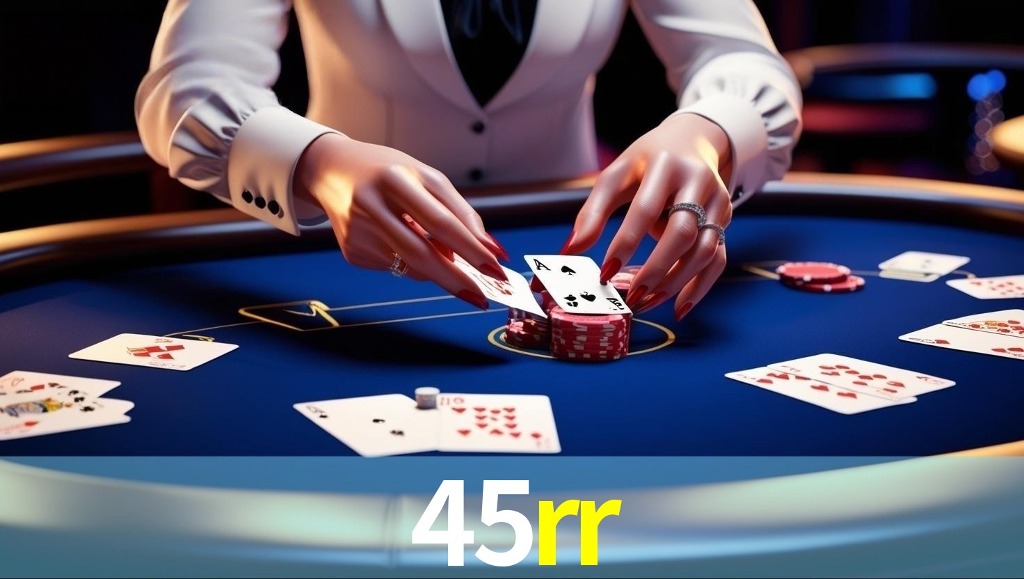 Exclusive Offers 45RR