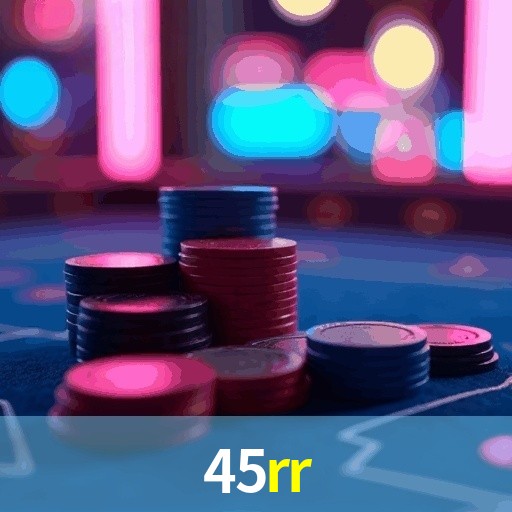 Live Casino 45RR